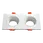 GU10 downlight